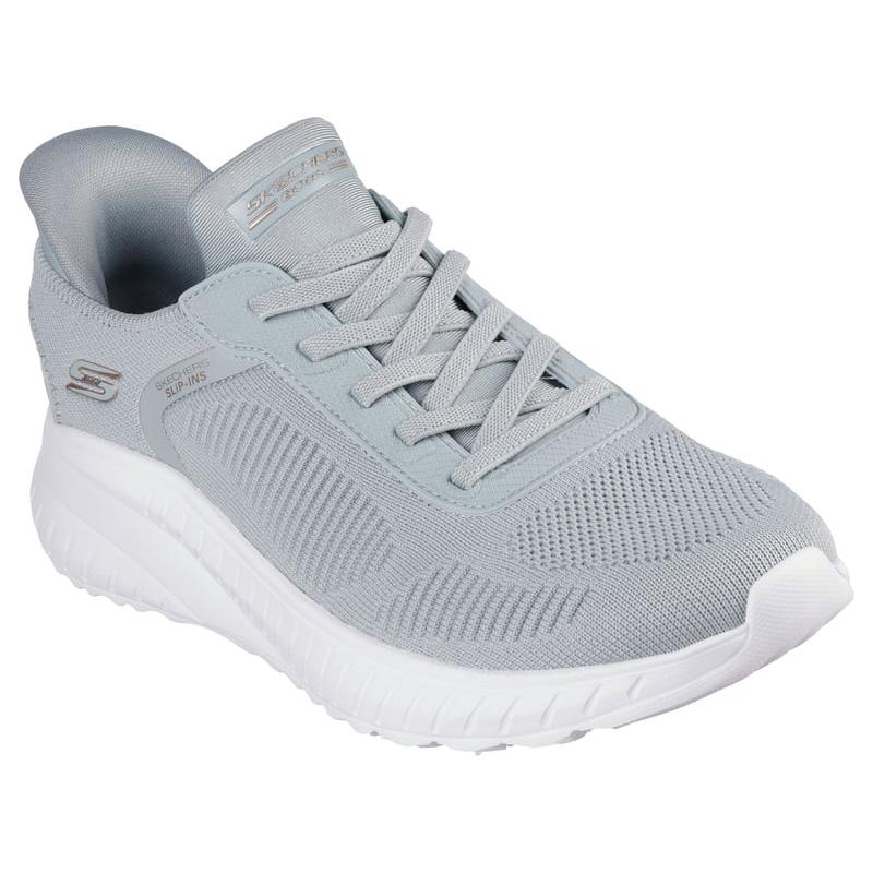 Baskets Skechers Slip Ins Bobs Sport Squad Femmes 4