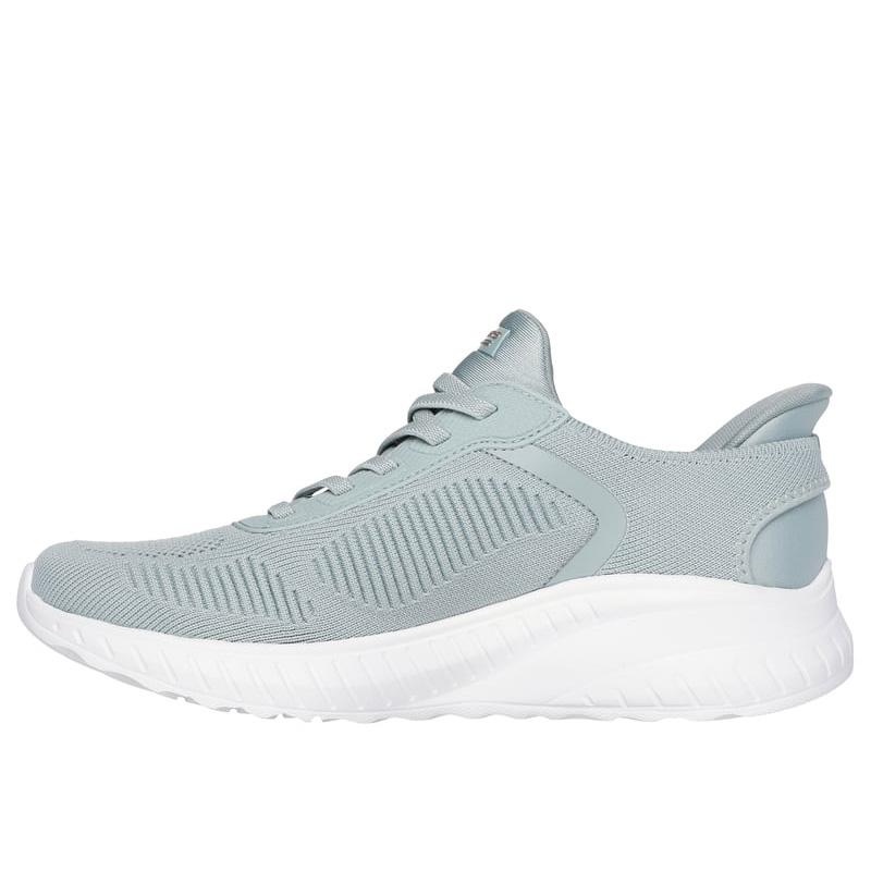 Baskets Skechers Slip Ins Bobs Sport Squad Femmes 5