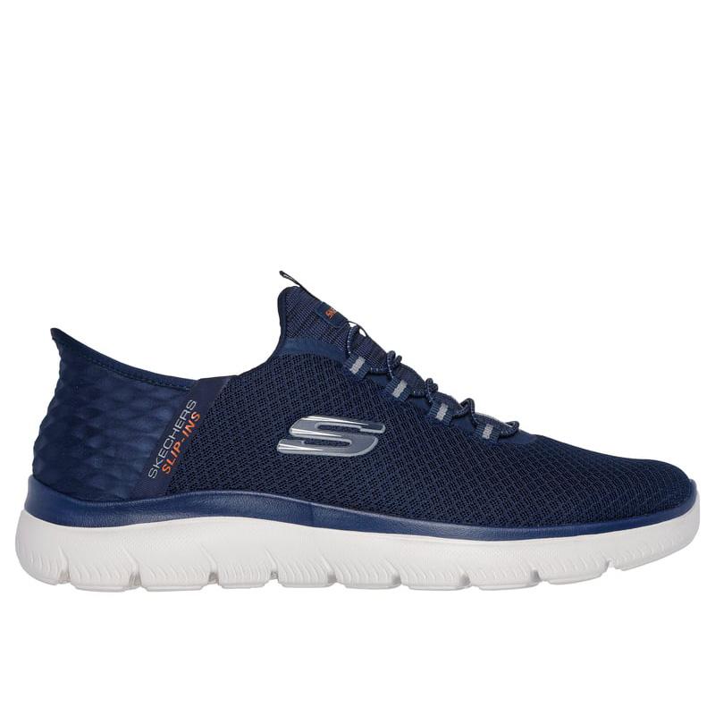Baskets Skechers Summits Hight Range Homme