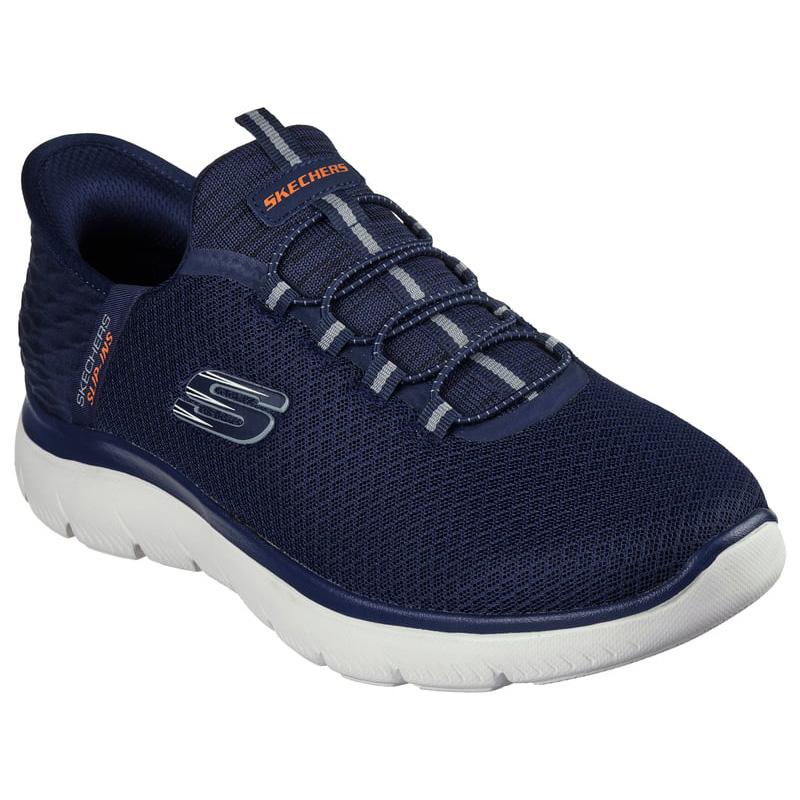 Baskets Skechers Summits Hight Range Homme 4
