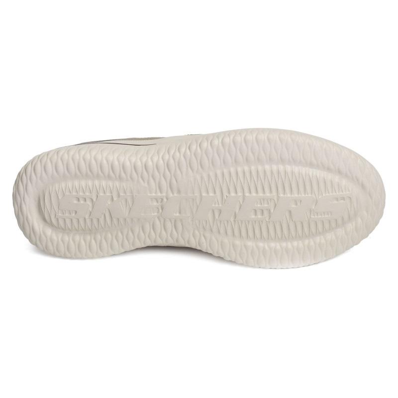 Baskets Sketchers Slip Ins Delson 3.0 Cabrino Beige 3