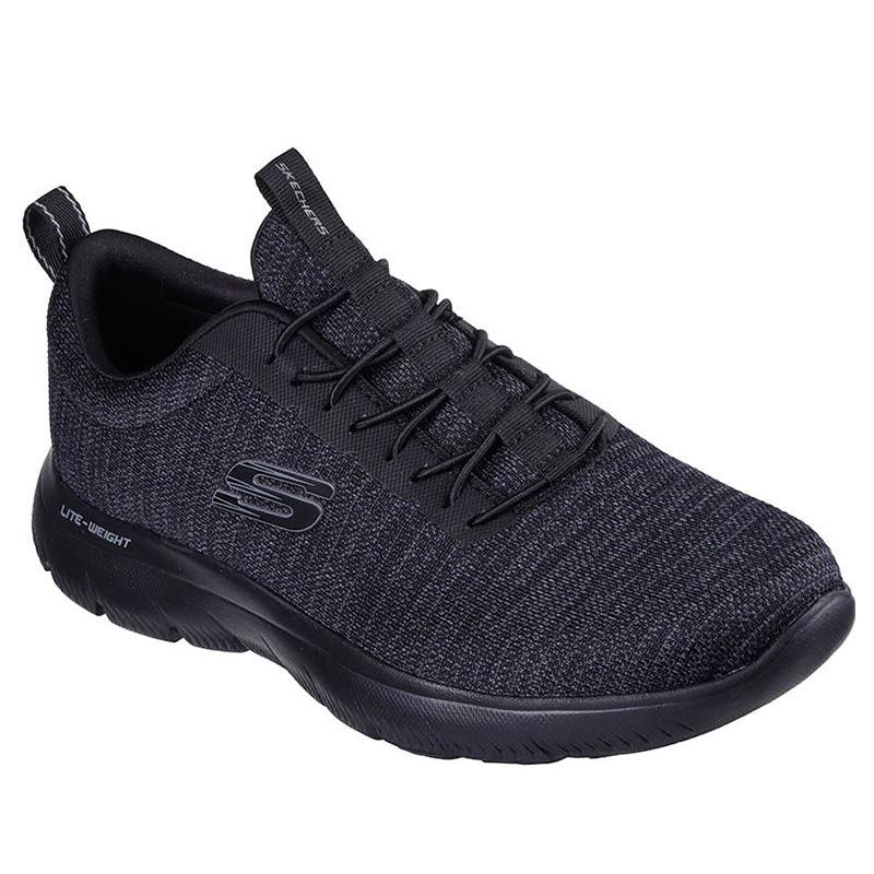 Baskets Sketchers Summits Sorenz Hommes