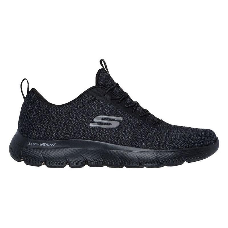 Baskets Sketchers Summits Sorenz Hommes 4