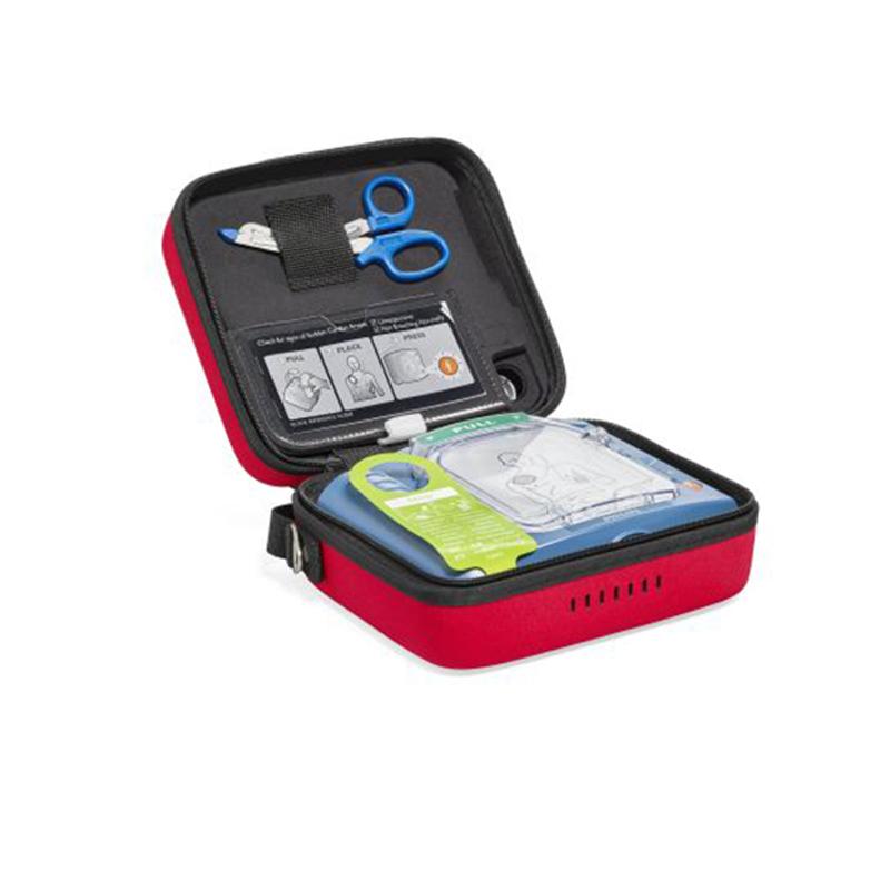 Défibrillateur Philips DSA HeartStart HS1