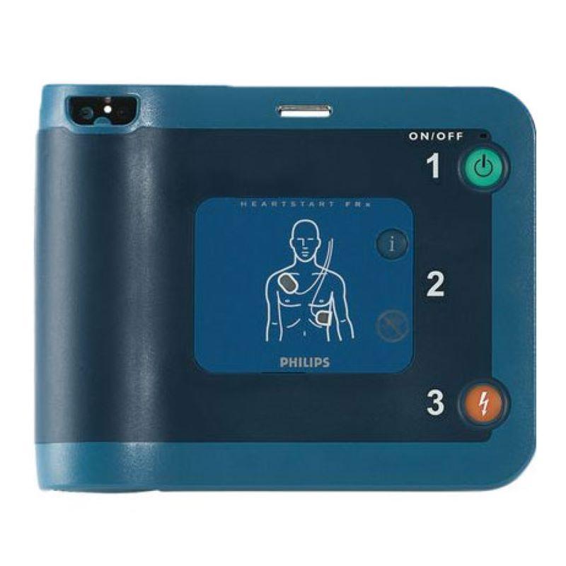 Défibrillateur Philips Externe FRX