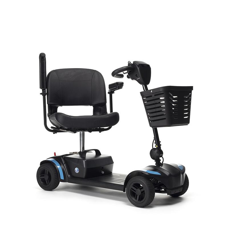 710991 Scooter one