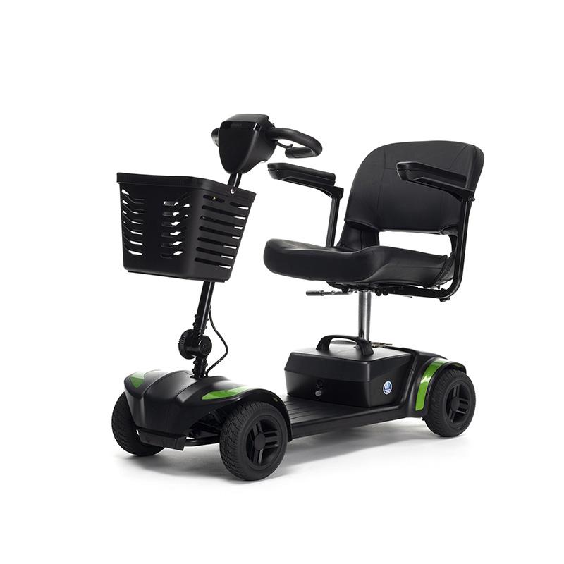 710991 Scooter one 2