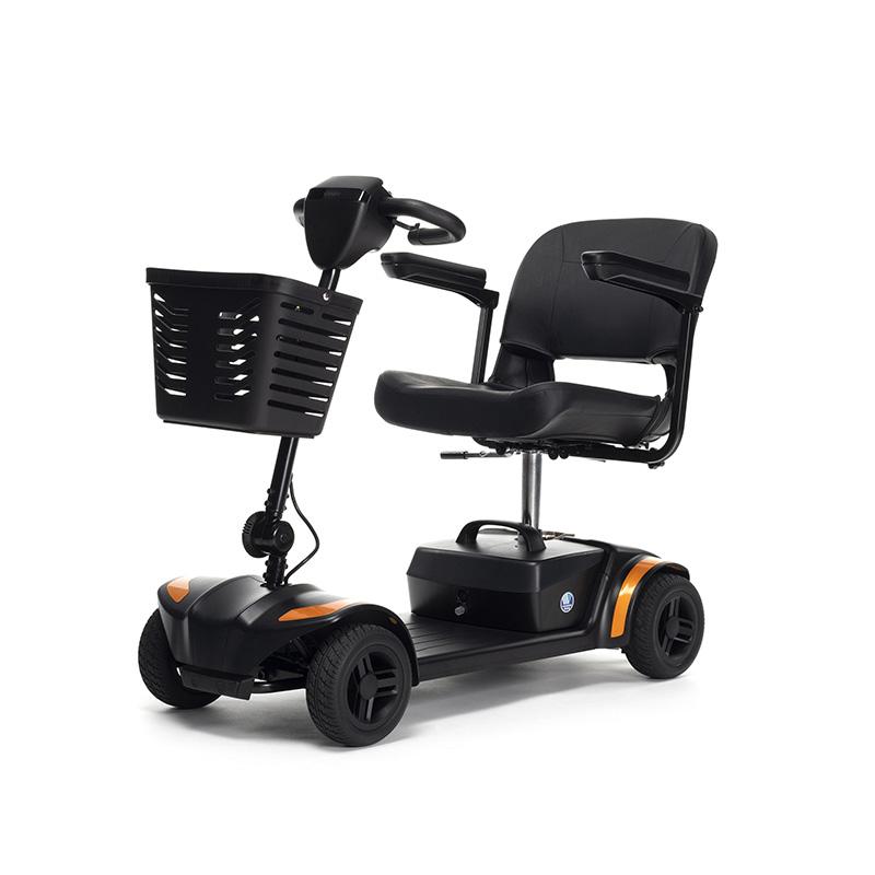 710991 Scooter one 3