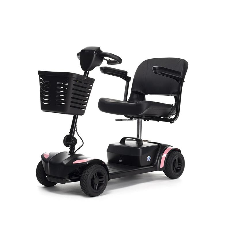 710991 Scooter one 4