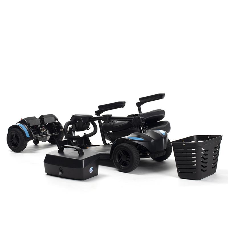 710991 Scooter one 6