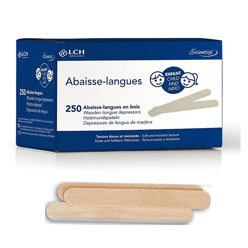 Abaisse-langues Enfants