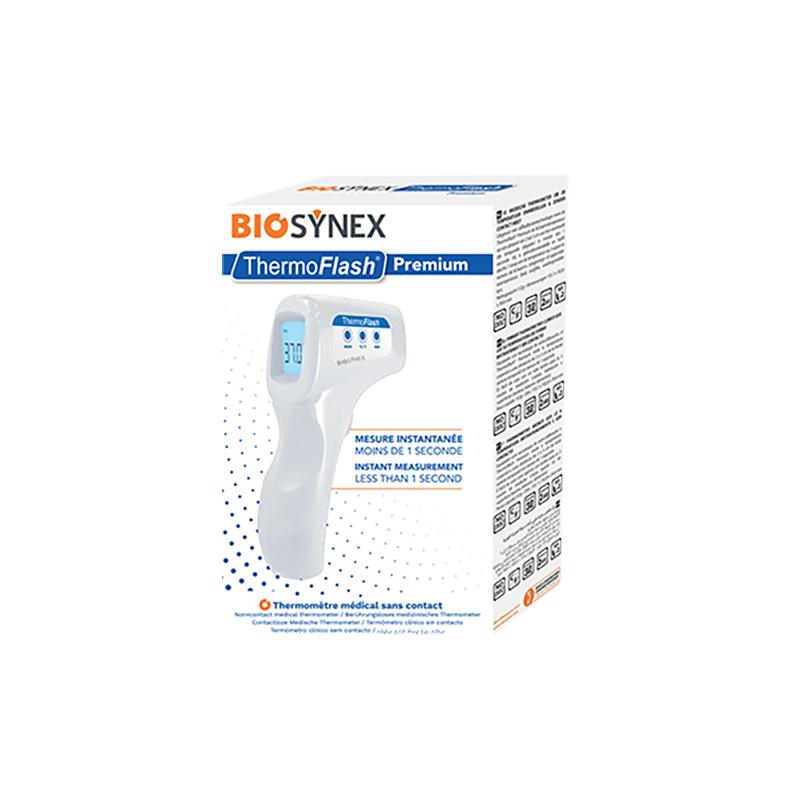 thermoflash-biosynex