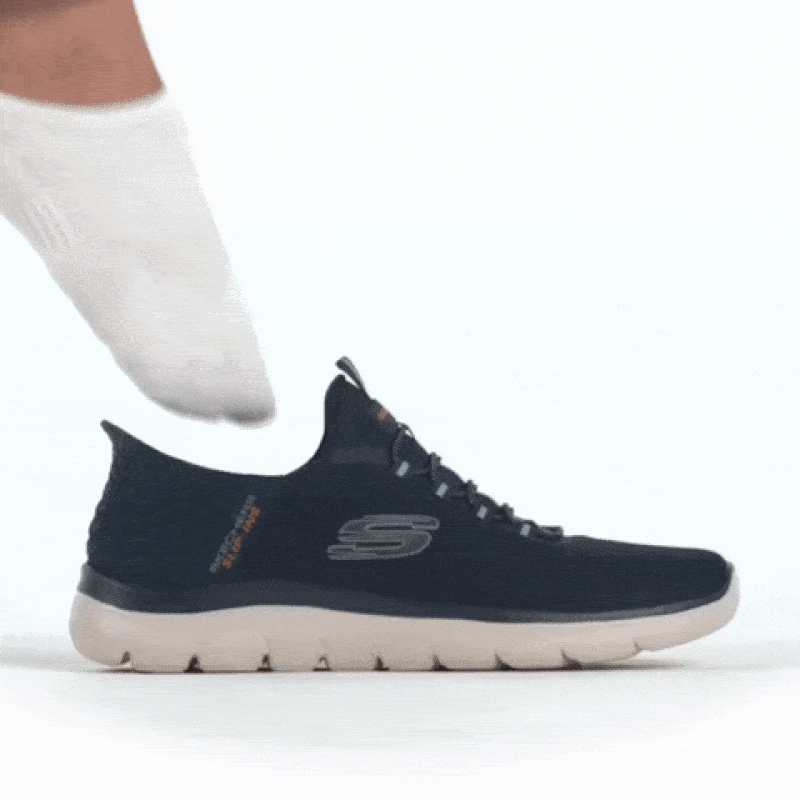 Baskets Skechers Summits Hight Range