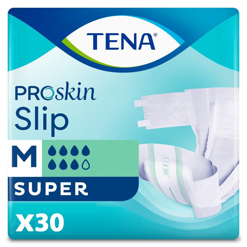 Change complet Tena Slip ProSkin Super - Taille M