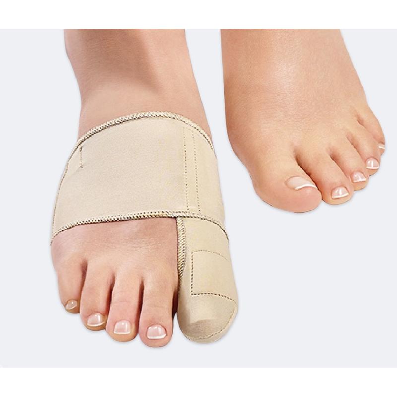 Orthèse corrective souple Hallux Valgus Epitact