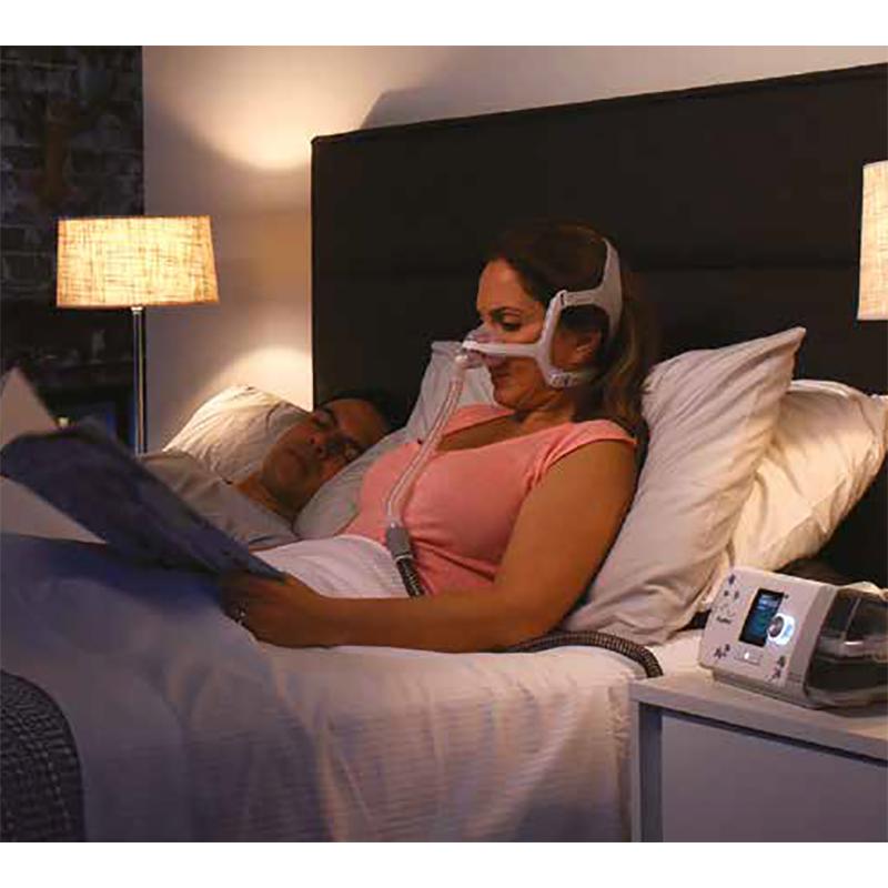 Masque nasal AirFit N20 Resmed