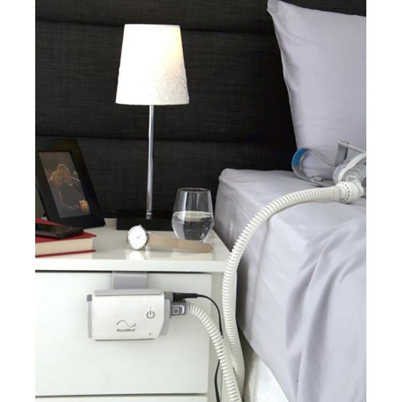 Support fixation PPC AirMini ResMed
