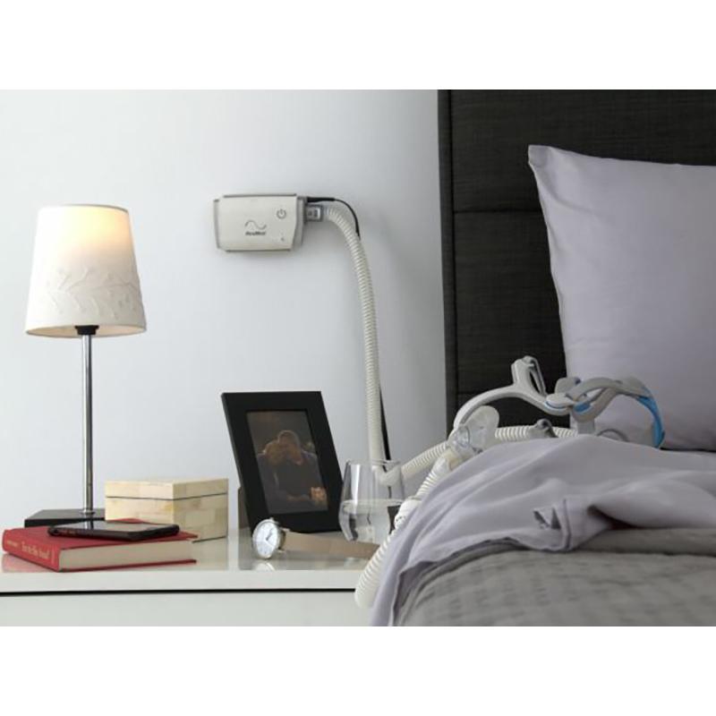 Support fixation PPC AirMini ResMed