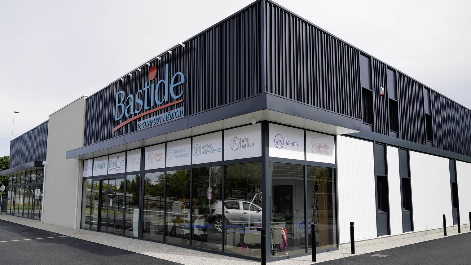 Magasin Bastide le Confort Médical Roanne Magasin Bastide le Confort Médical Roanne