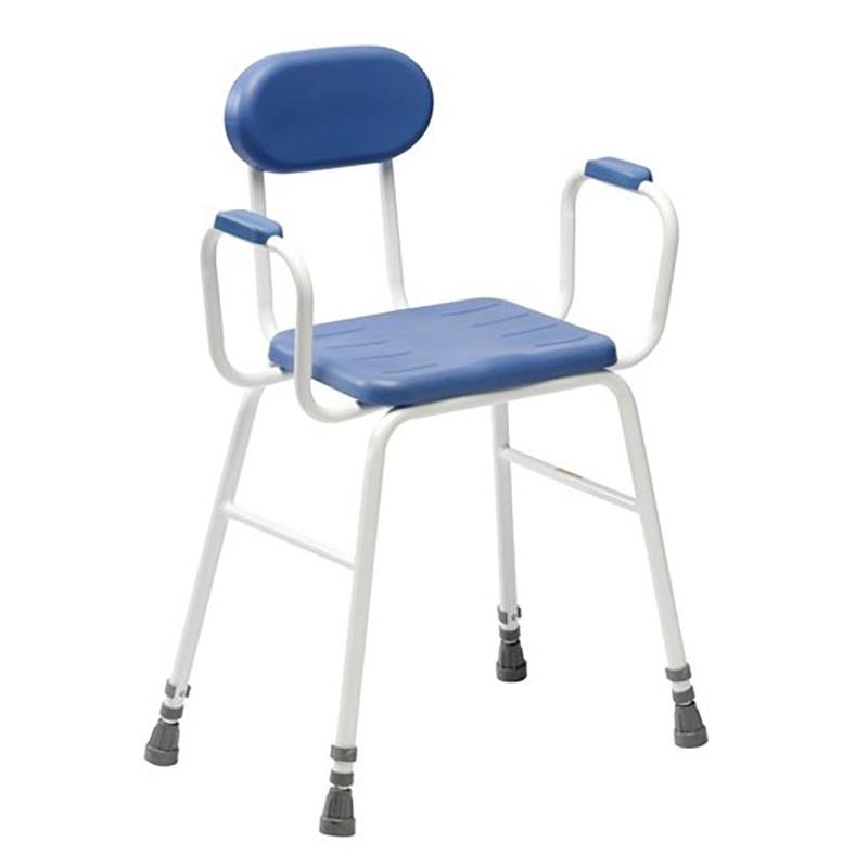 Chaise haute de douche ou cuisine