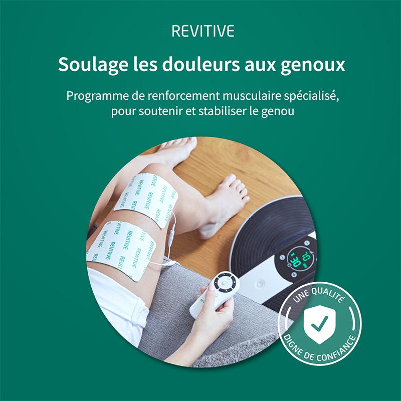 Revitive Medic Genou