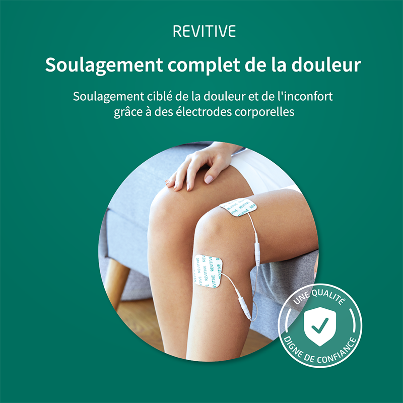 Revitive Médical