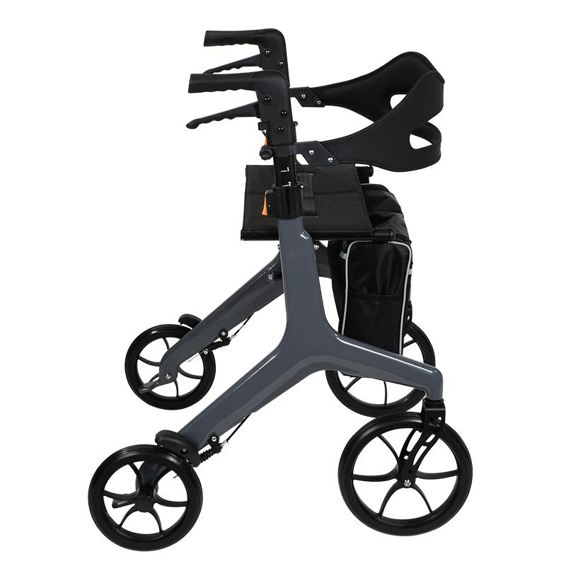 118422 rollator carbone