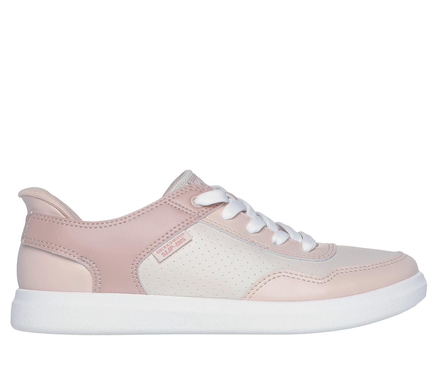 chaussure de confort skechers slip ins bob d'vin
