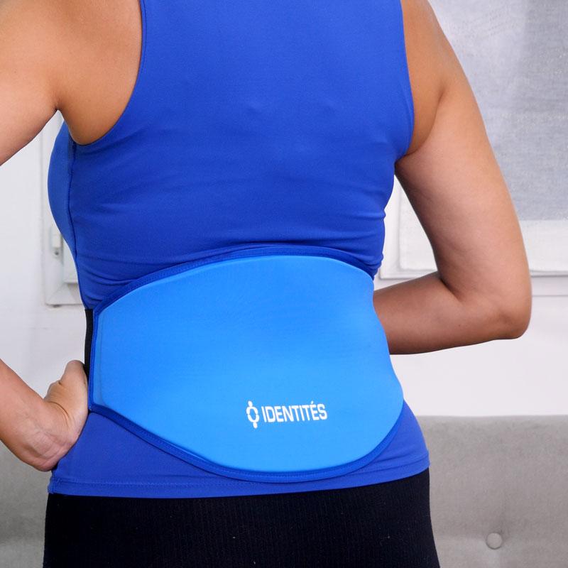 ceinture lombaire