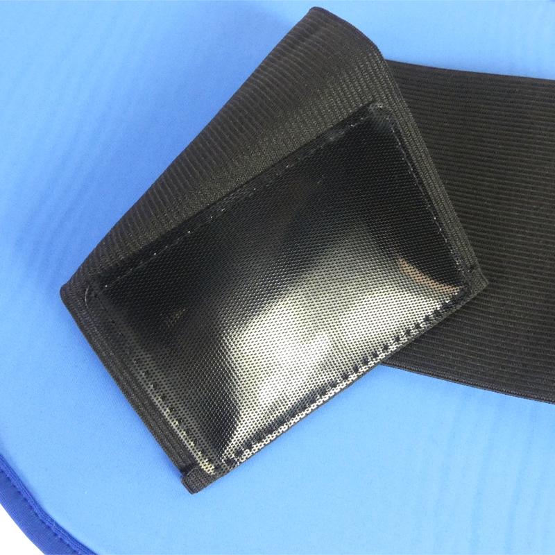 ceinture lombaire chauffante