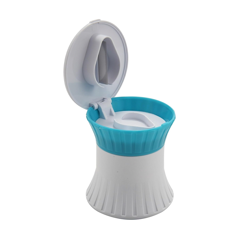 broyeur de comprimés