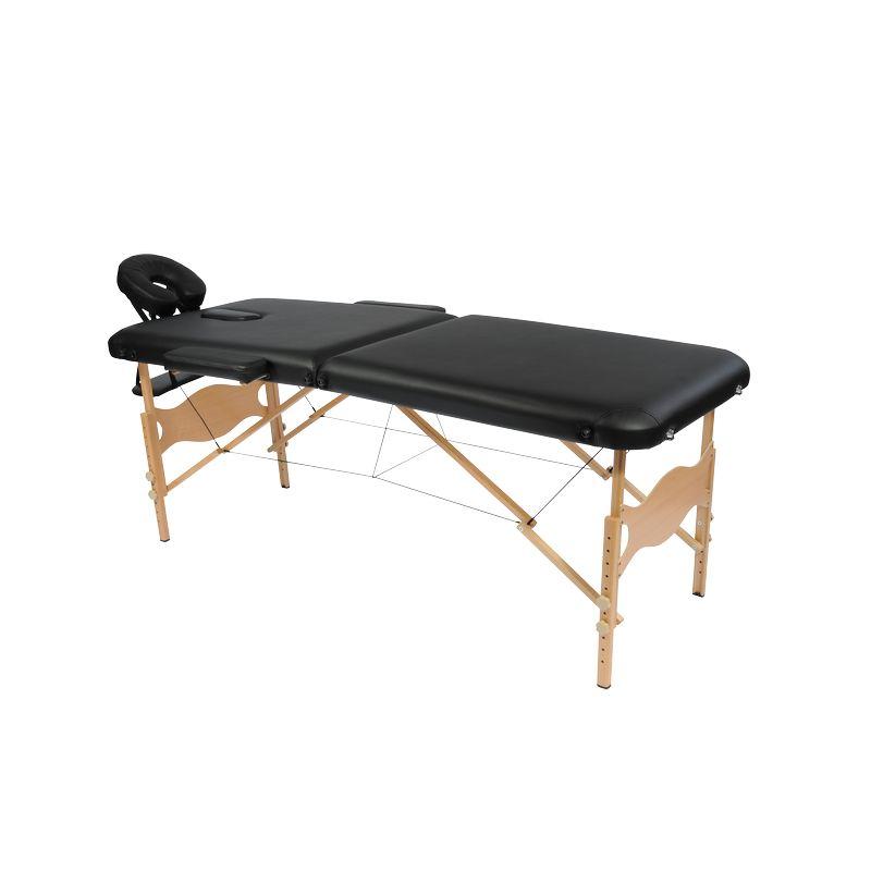 Table de massage kine