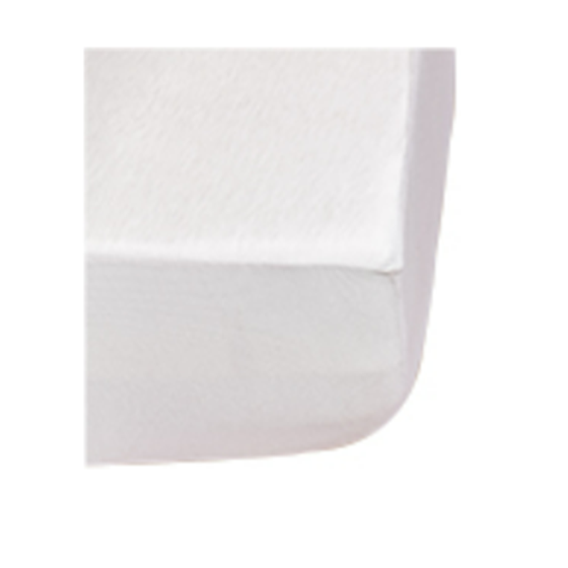 draps housse bouclette