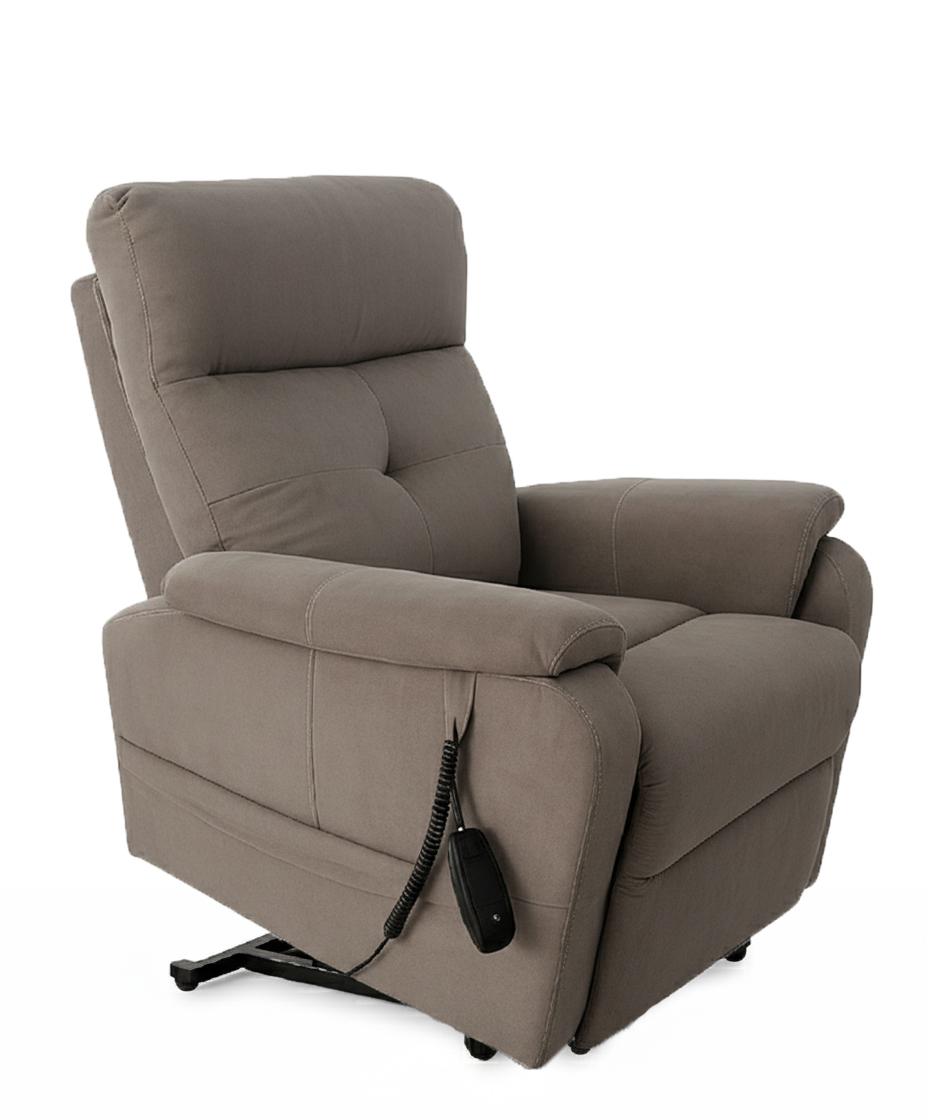 Fauteuil de relaxation releveur compact Fauteuil de relaxation releveur compact