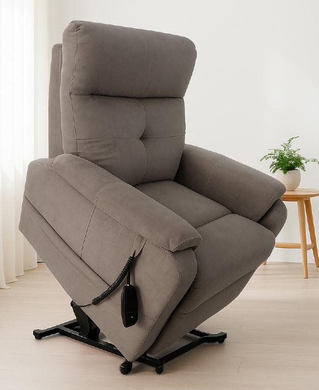 Fauteuil Relaxation Électrique compact Fauteuil Relaxation Électrique compact