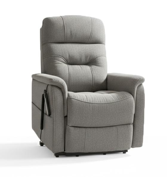 fauteuil confort plus 2 moteurs