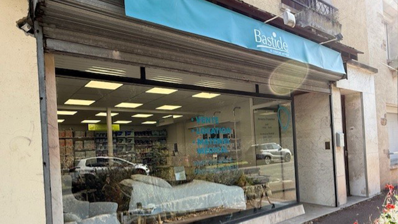 bastide le confort medical dourdan