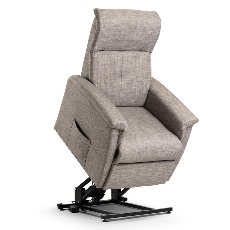 Fauteuil releveur PRIMO+ 3 fonctions electriques