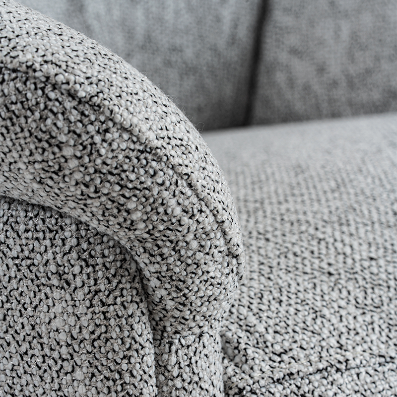 Fauteuil relax Releveur Nest Pivotant 5 fonctions electriques matiere