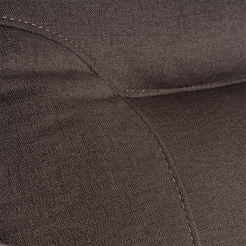 Fauteuil releveur Premium 3 fonctions electriques Chataîgnier