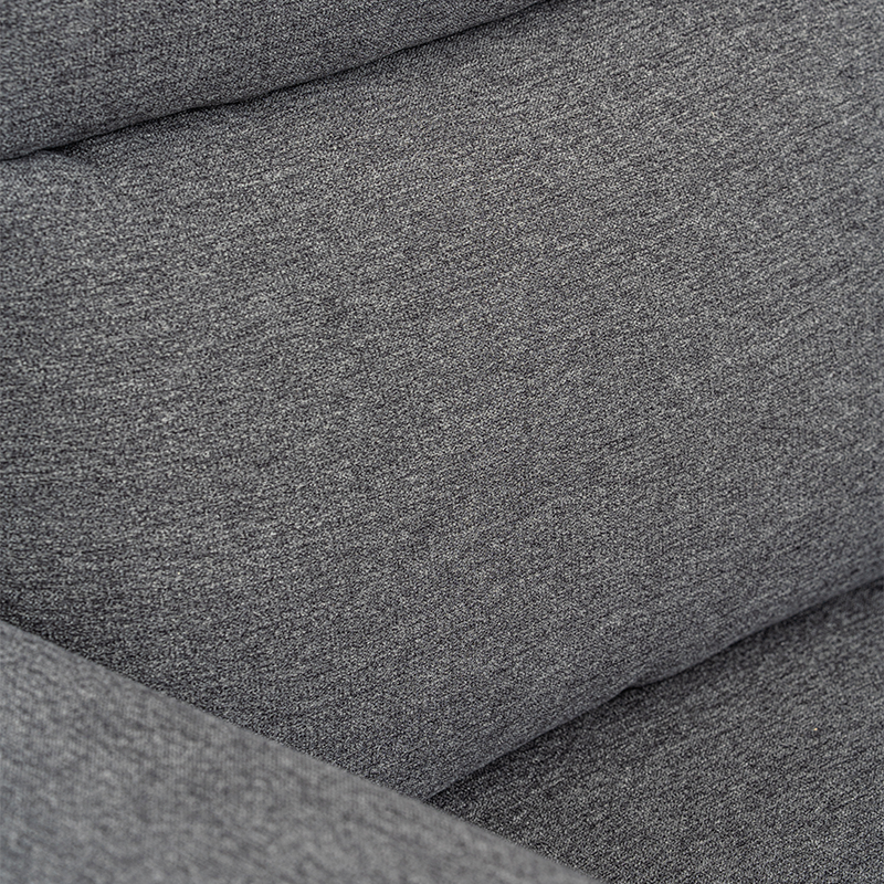 Fauteuil releveur EcoConfort 4 fonctions electriques Gris matiere