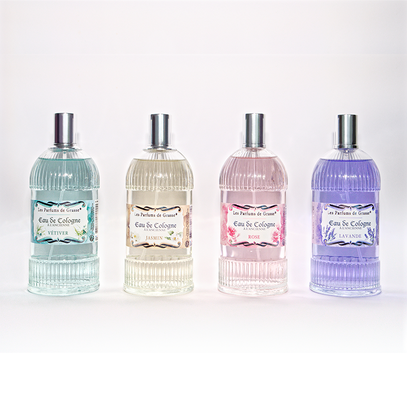 eau de cologne bien être