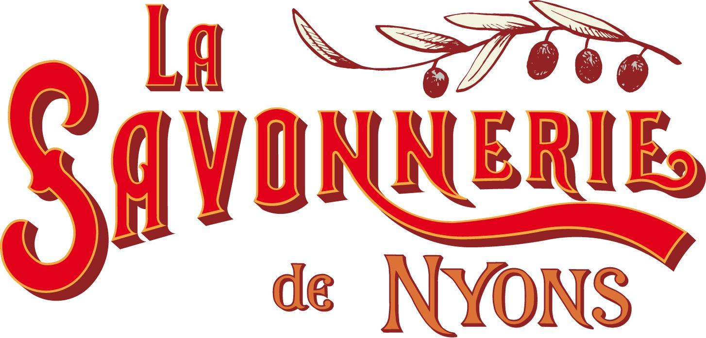 logo la savonnerie de Nyons
