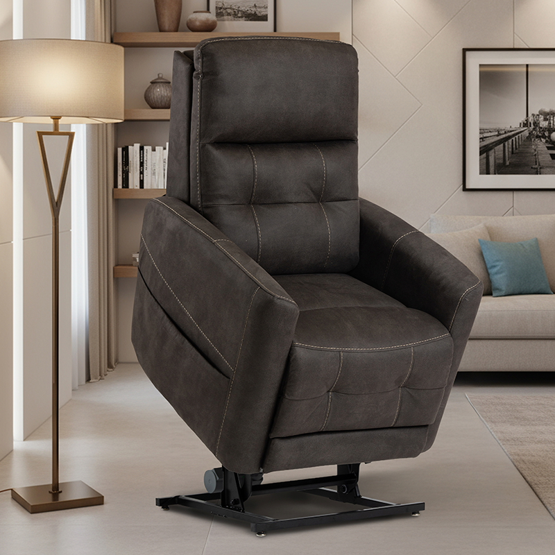 Fauteuil releveur Ultima 5 fonctions