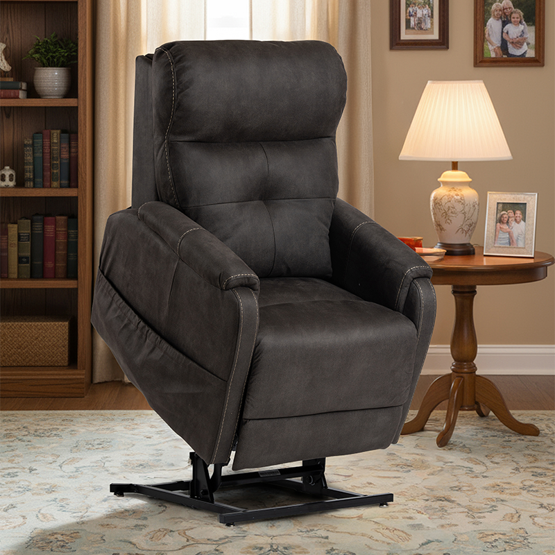 Fauteuil releveur Compact 4 moteurs
