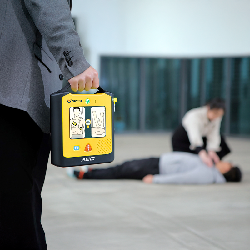 ViVest Powerbeat X1 : DAE portable et rapide