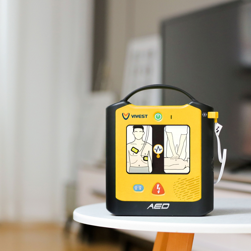 ViVest Powerbeat X1 : DAE portable et rapide