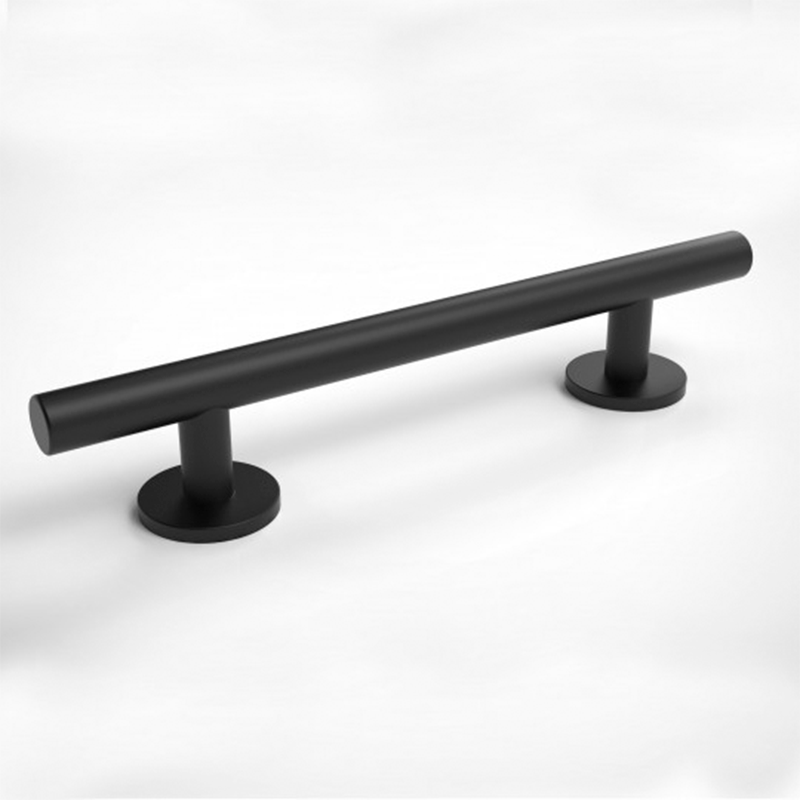 Barres d’appui salle de bain