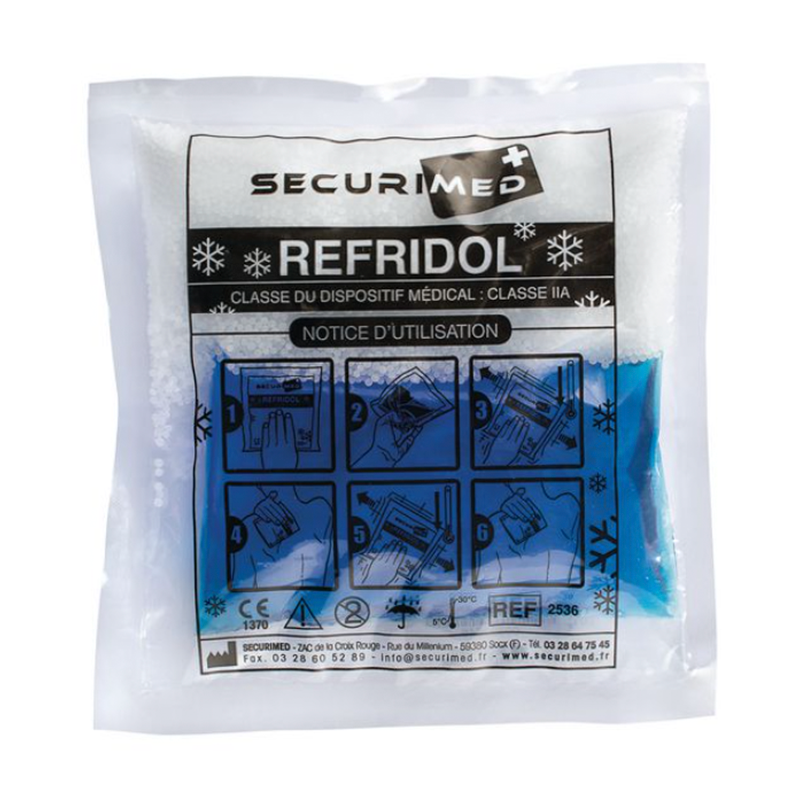 REFRIDOL, REFRICONTACT