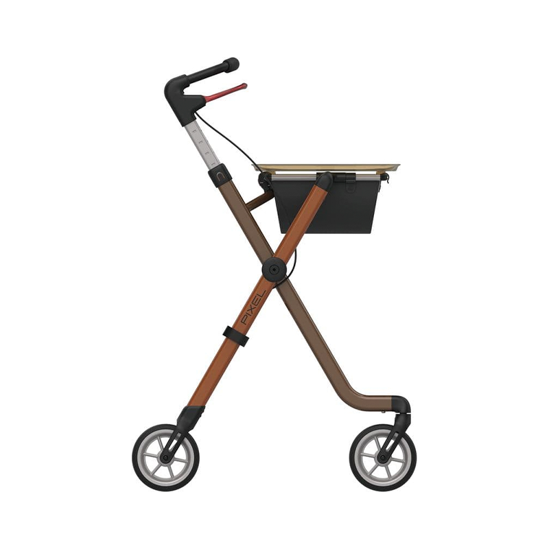 déambulateur d’intérieur Pixel